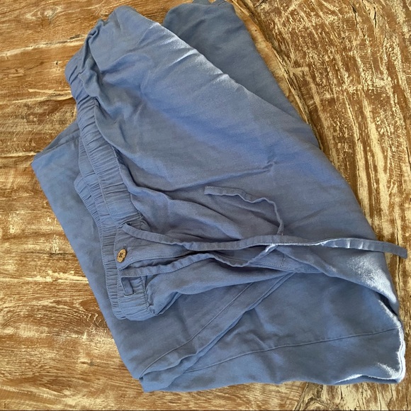 Capri Pants ~ White Stag ~ Plus 26W - Picture 3 of 6